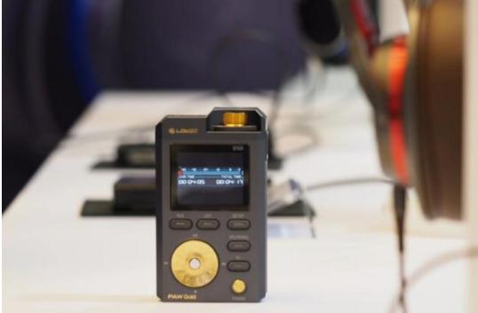 便携hifi顶级无损播放器推荐,顶级随身hifi播放器