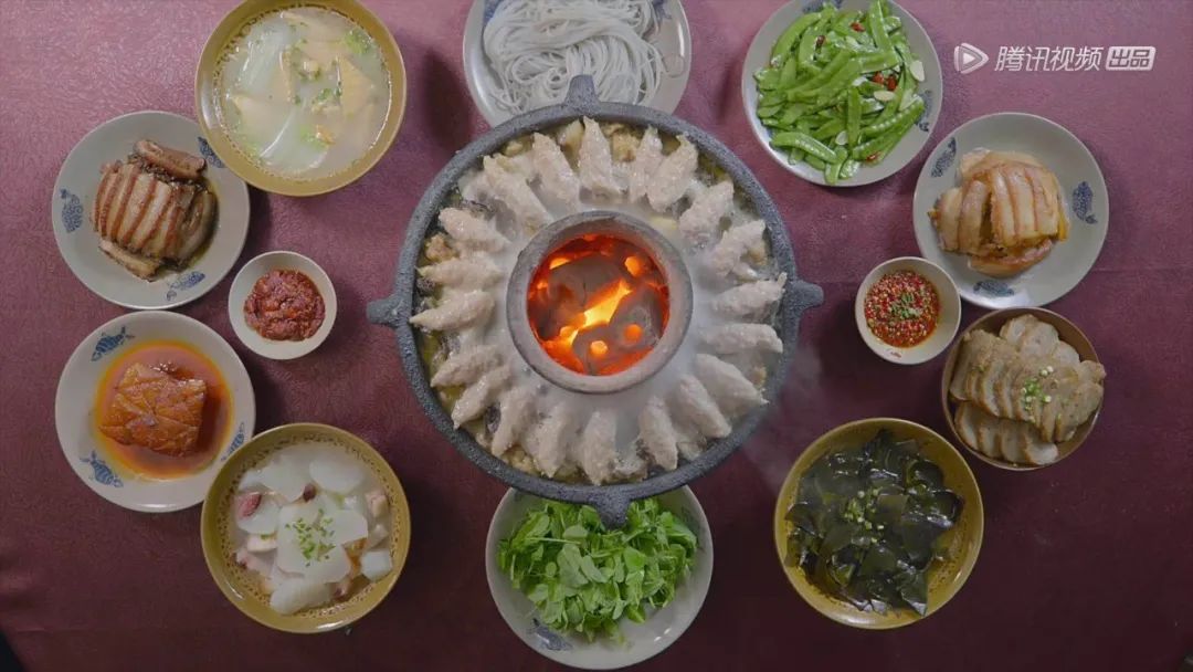 全国火锅图鉴，到底哪里的最好吃？