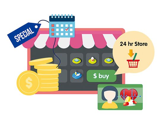 便利店药店怎么卖药,超市便利店卖药