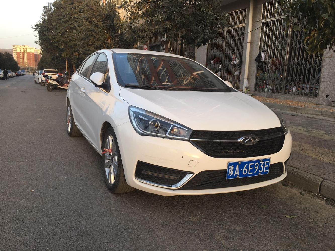 奇瑞艾瑞泽5plus1.5自吸油耗,艾瑞泽5plus1.5l实际油耗