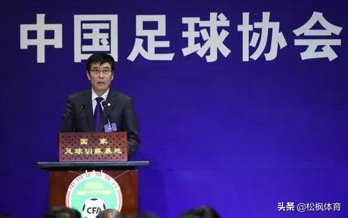 如假球一样可怕的改革，是陈戌源亲手将中超推入寒冬