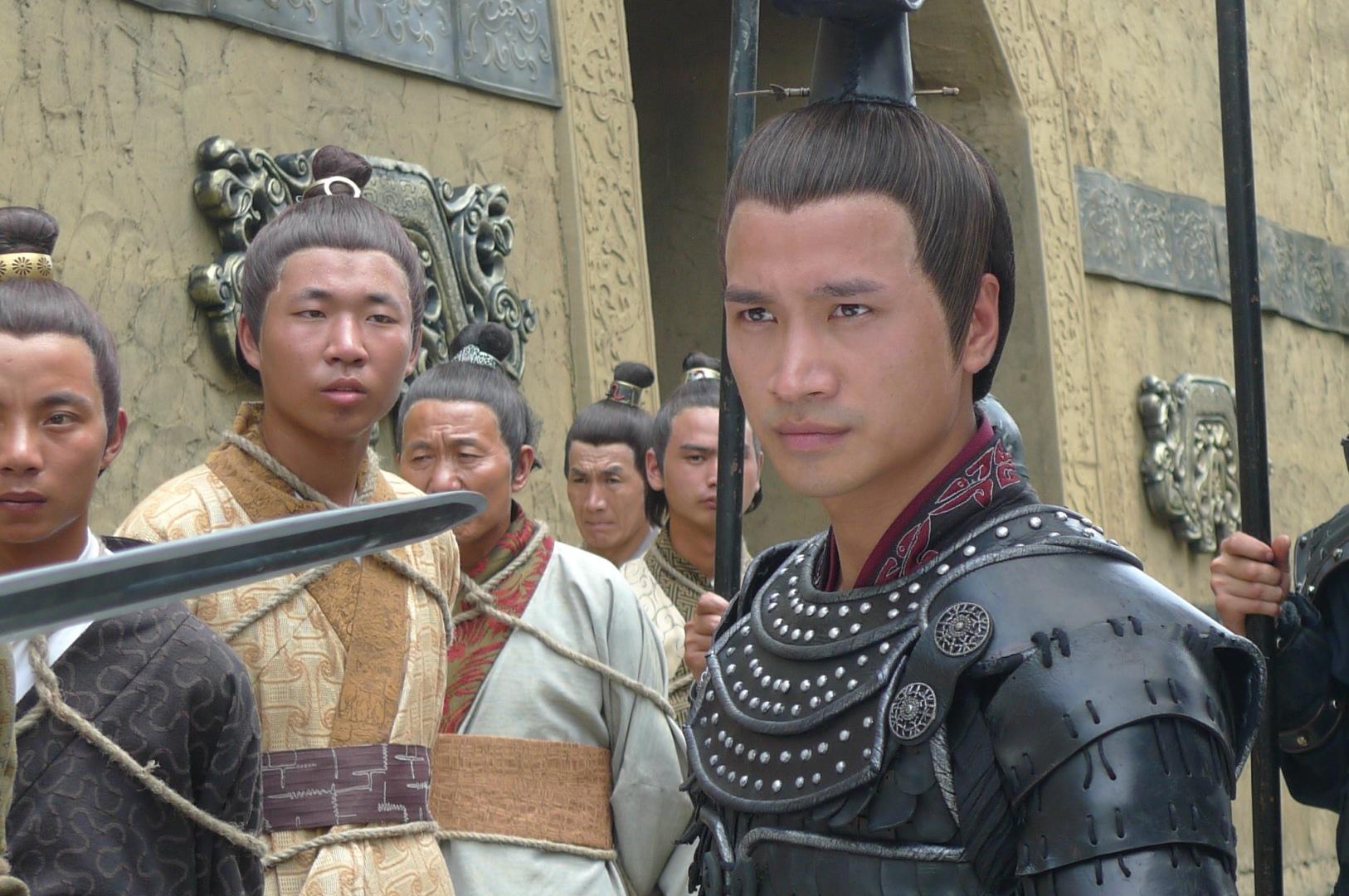 丰沛集团的兴起与落幕：一文解读西汉初期政治的秘密