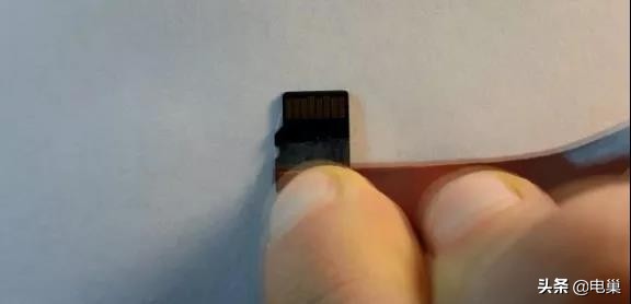 损坏的SD卡原来还可以这样修复