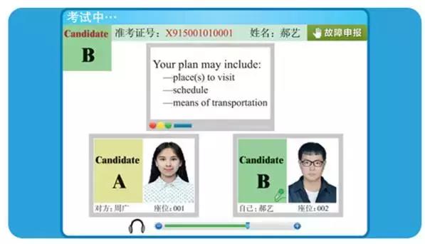 2017四六级口语考什么,四六级口语必考的项目