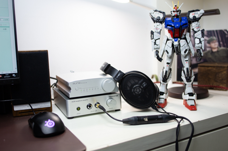 体积超小的桌面级解码器，音质比你想象的更好，新春仅售1399元