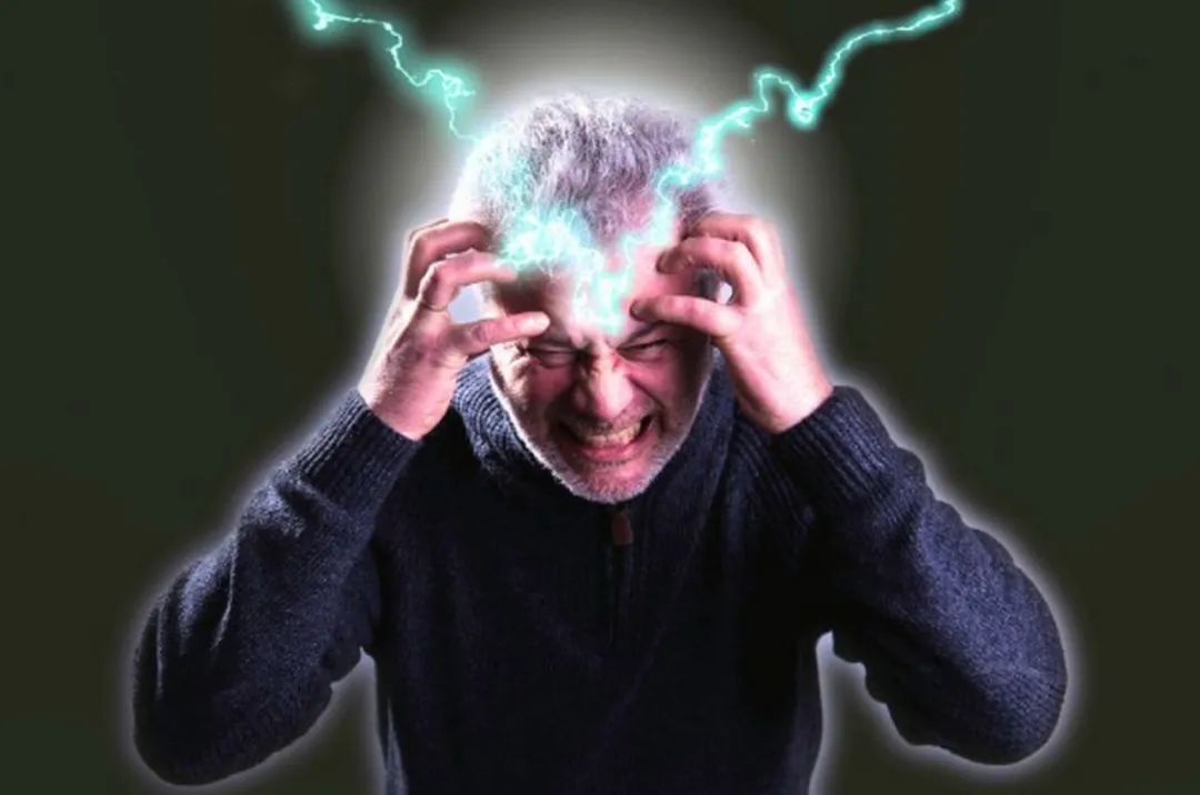 爆炸性头痛,爆炸性神经性头痛