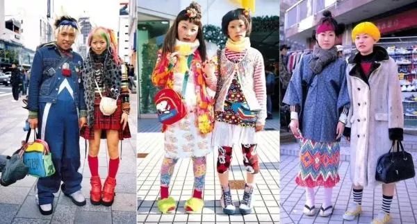 2020，日本的辣妹都要“灭绝”了？