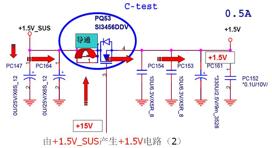 增强型和耗尽型mos管,mos管入门视频教程