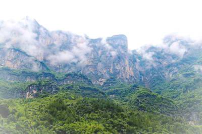 四川达州宣汉县梦回巴国,巴国故里达州