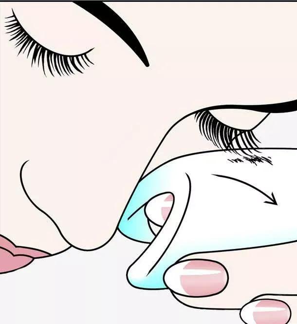 眼妆如何卸干净可以用酒精吗,眼妆没卸干净眼睛会疼吗