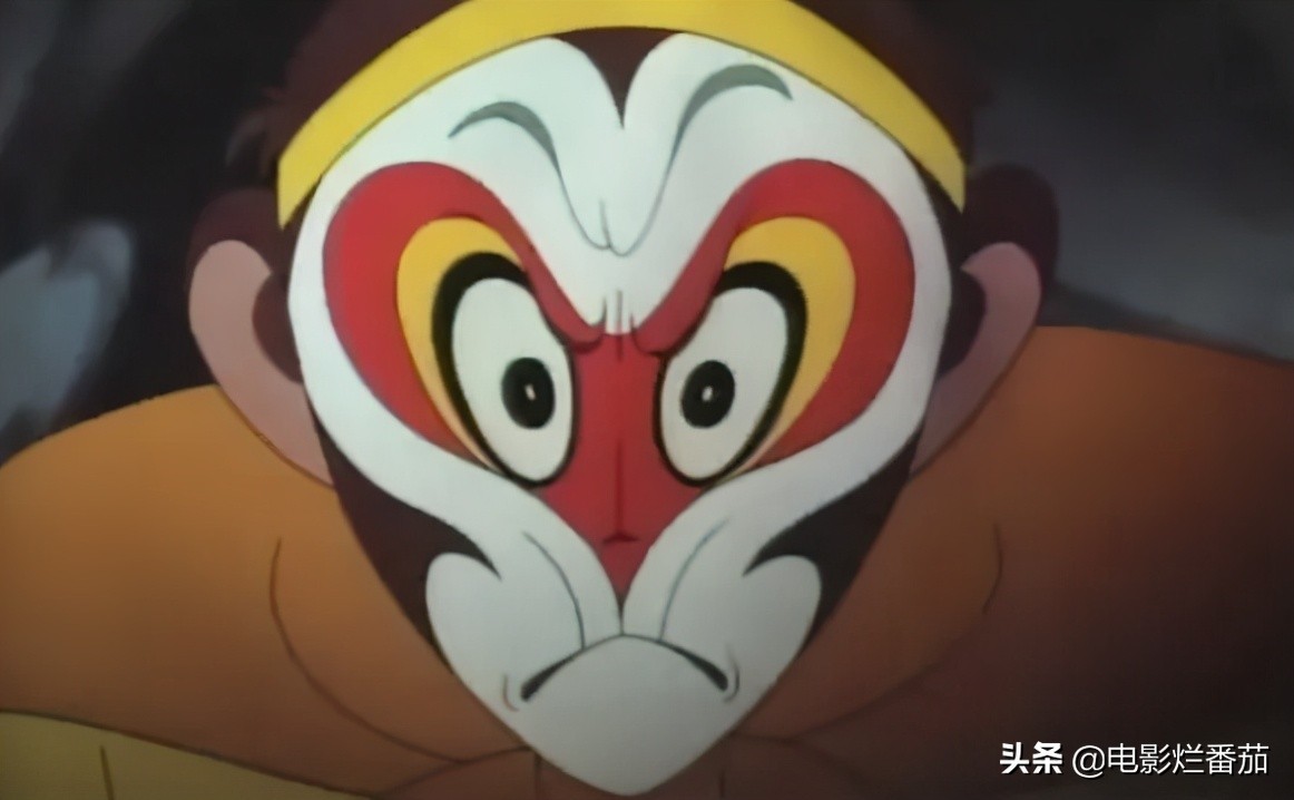 还记得九色鹿等这类动画片吗,上海动画片经典老片九色鹿