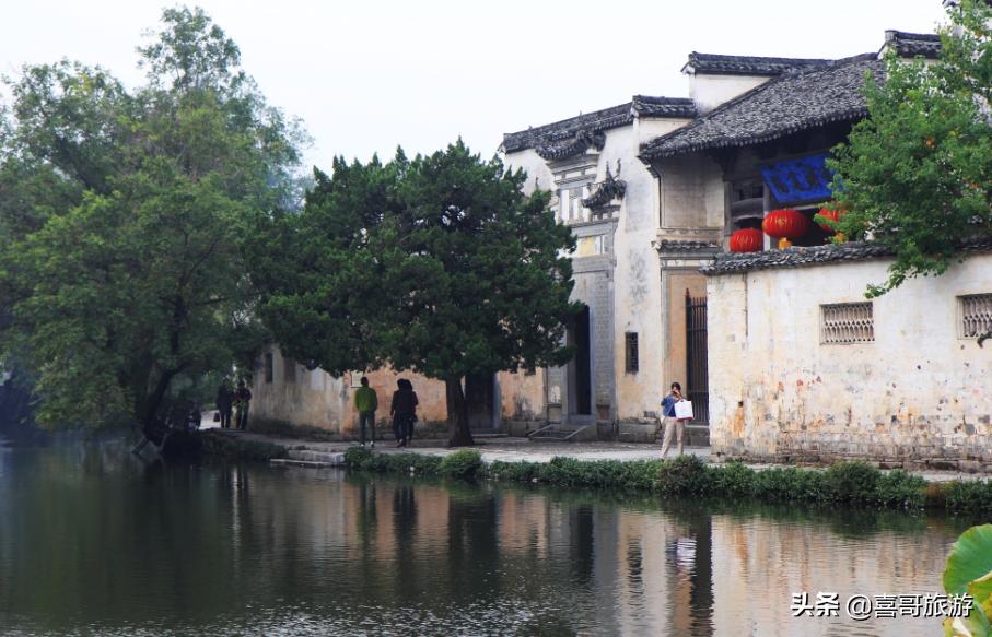 安徽自驾游最佳路线图皖南川藏线,12月份安徽二日自驾游十佳地方