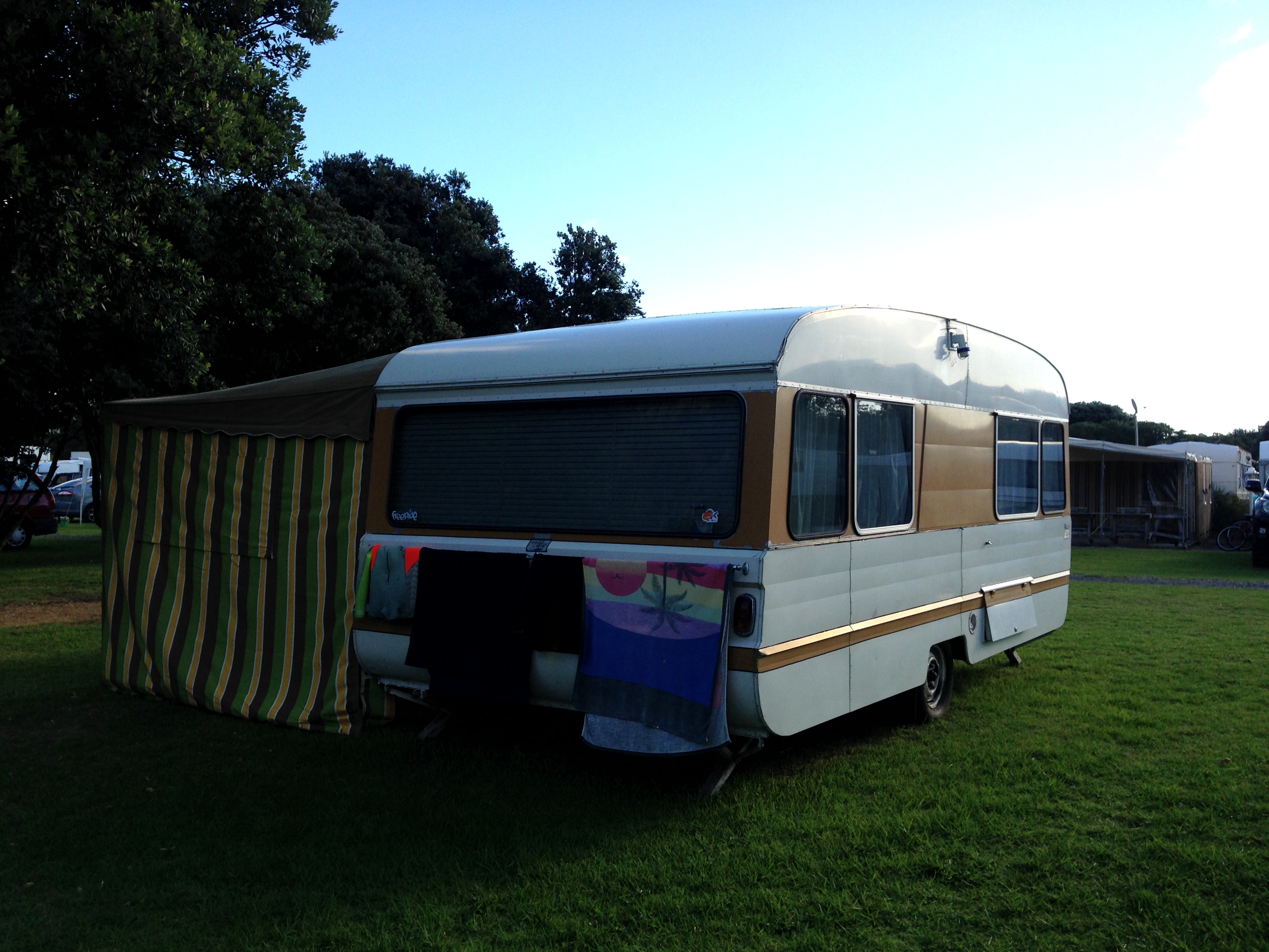 新西兰岛南北岛,新西兰北岛2天旅行