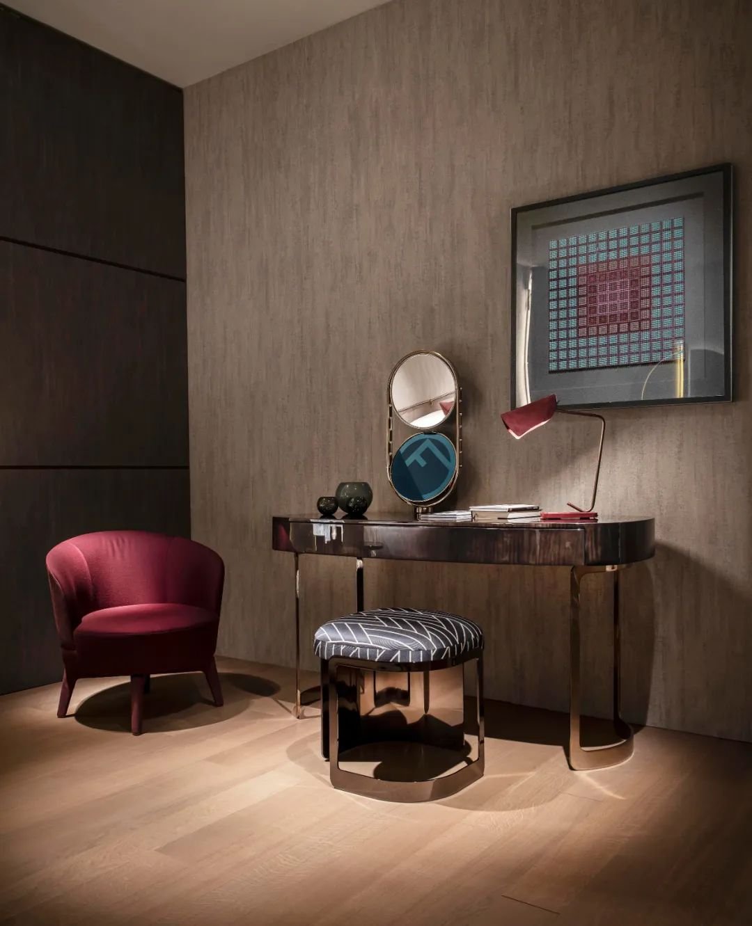 fendicasa轻奢,fendicasa全屋定制价格