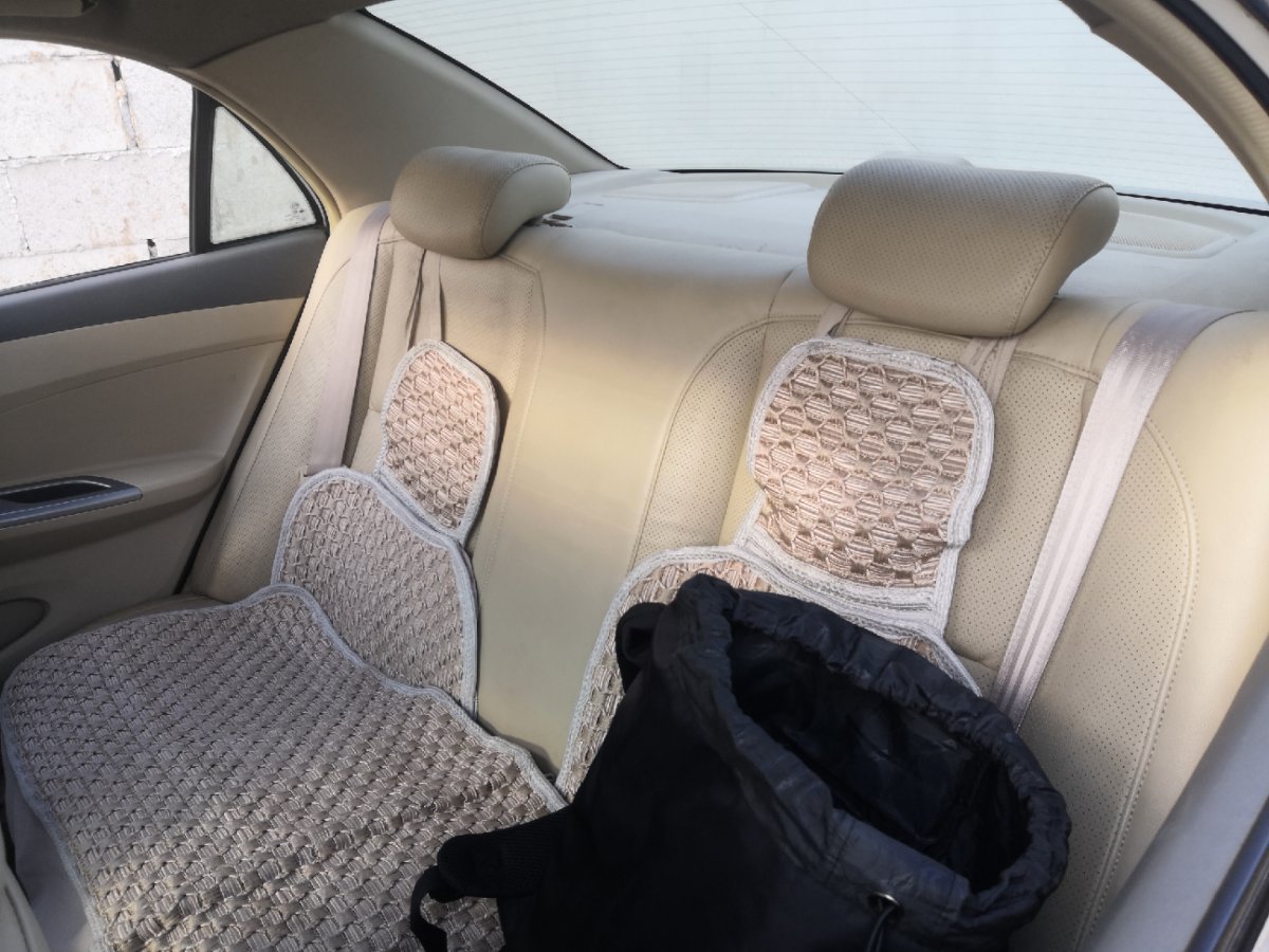 比亚迪l3车多长,比亚迪l3新车多少钱