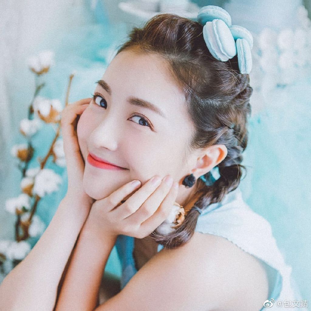 徐璐和吴宣仪,吴宣仪徐璐