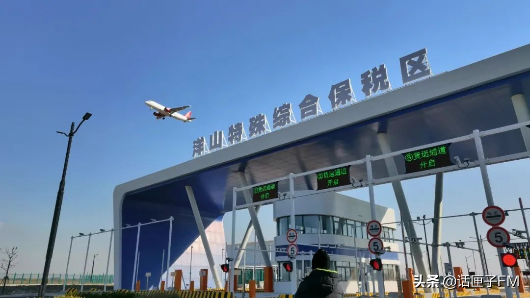 园区企业的成功，就是我们最大的成功！临港集团：当好新片区开发建设主力军、重点区域转型发展生力军