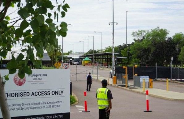 澳大利亚近几天的确诊病例,澳大利亚确诊