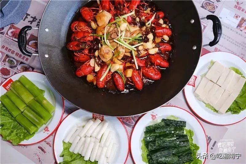 南宁年会聚餐推荐餐厅,南宁聚餐地点有什么推荐