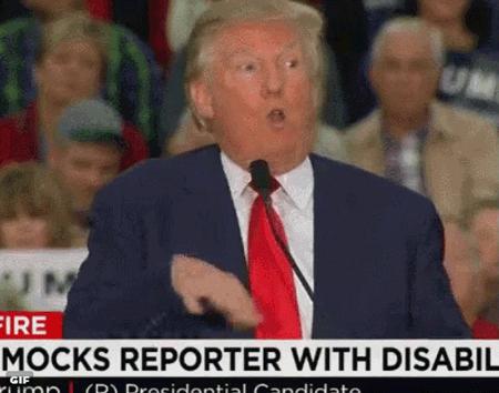 特朗普中国留学生,特朗普对留美学生态度