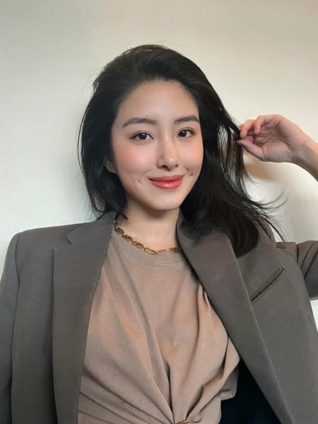 梨涡有什么用处,梨涡对于面相的影响