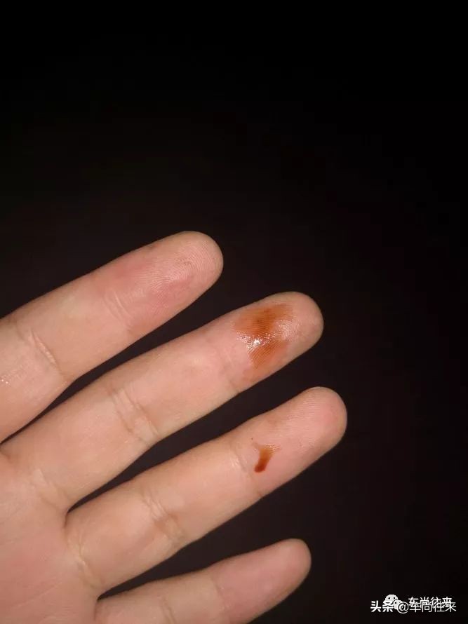 1.5t福克斯节气门存大量机油真相,福特1.5t漏机油通病