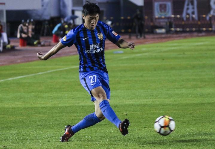 心灰意冷！江苏队又一人宣布退役，29岁飞翼被伤病和坐冷板凳打败