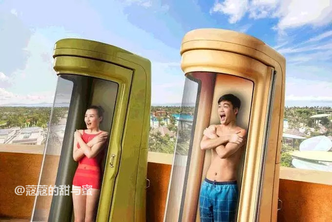 三亚亚特兰蒂斯攻略自由行五天,三亚七天自由行攻略亚特兰蒂斯