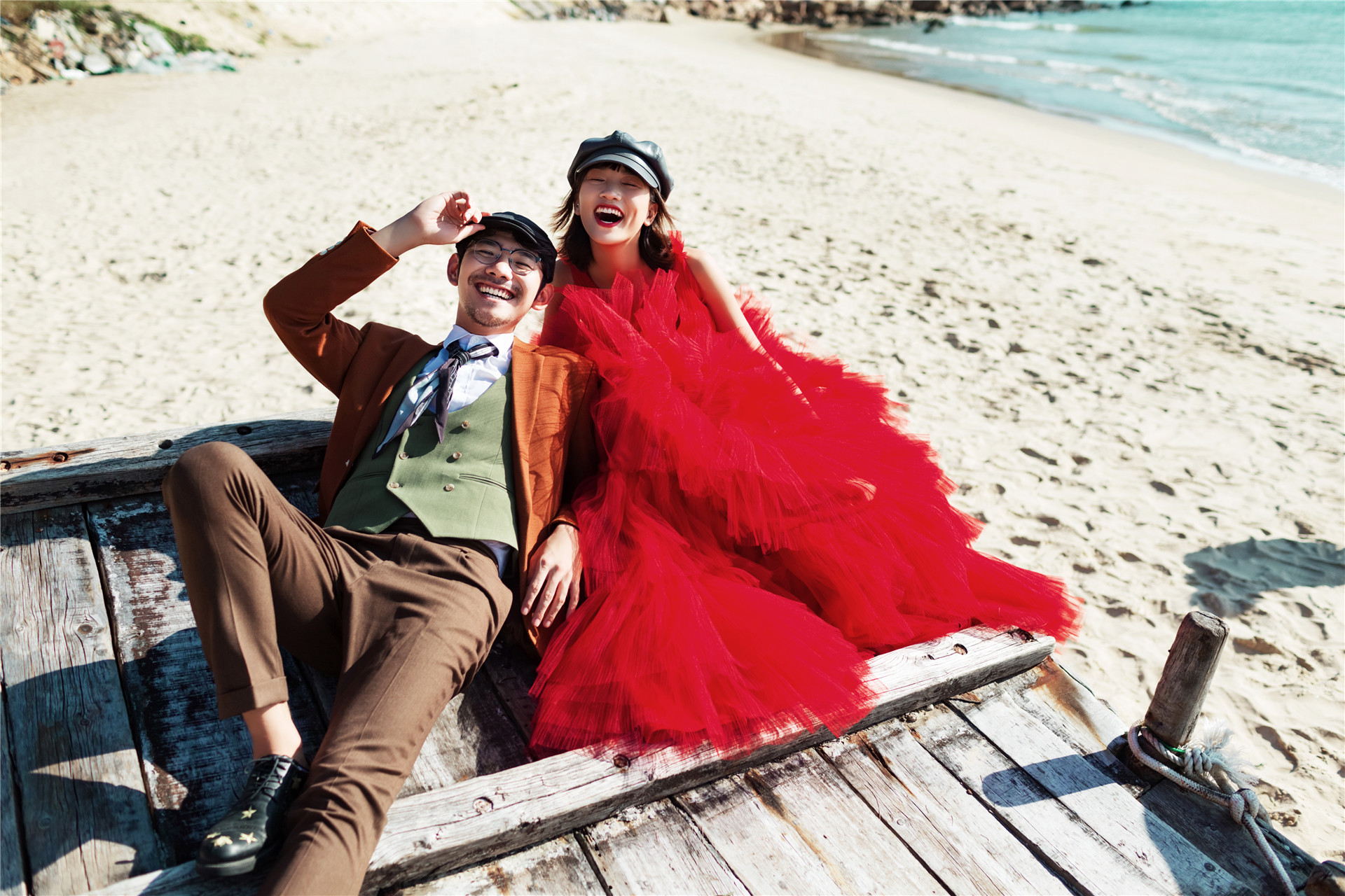 三亚有哪些婚纱摄影机构,三亚婚纱摄影到底哪家好