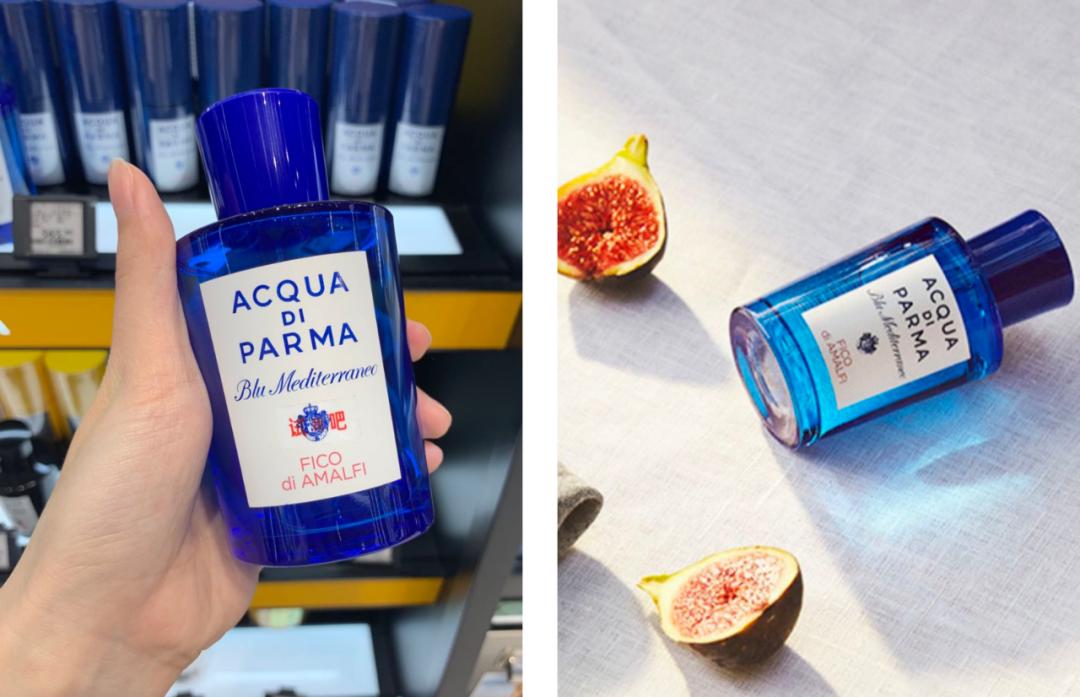 假装买手｜|​你希望自己夏天闻起来是什么味道？