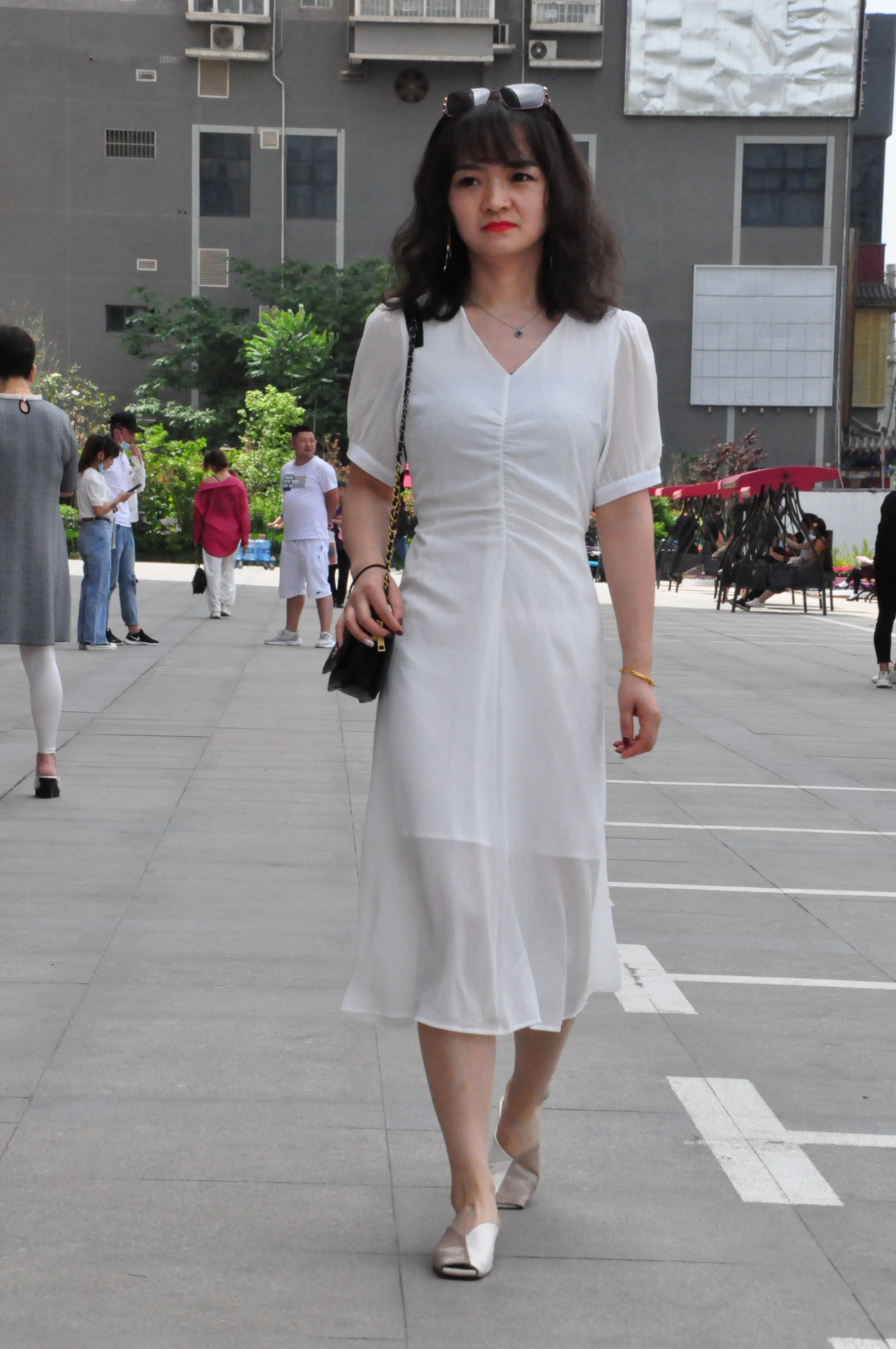 关于你必须知道的事,雪纺面料知识大全图片