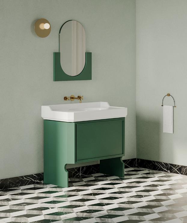 家居色彩心理学,家居色彩趋势