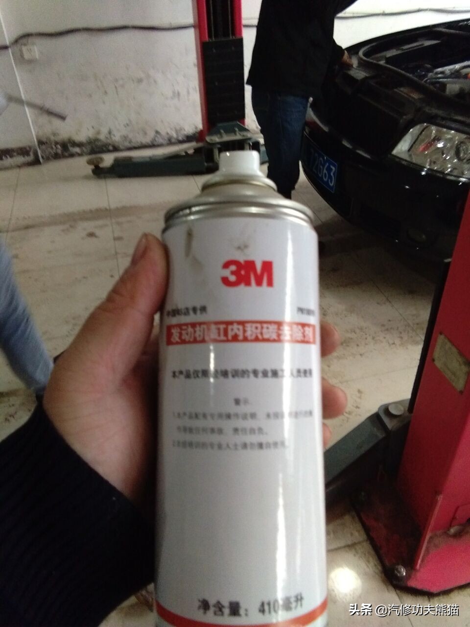 情怀！经典奥迪老A61.8T翻新大保健，老车换新颜，绝对是真爱