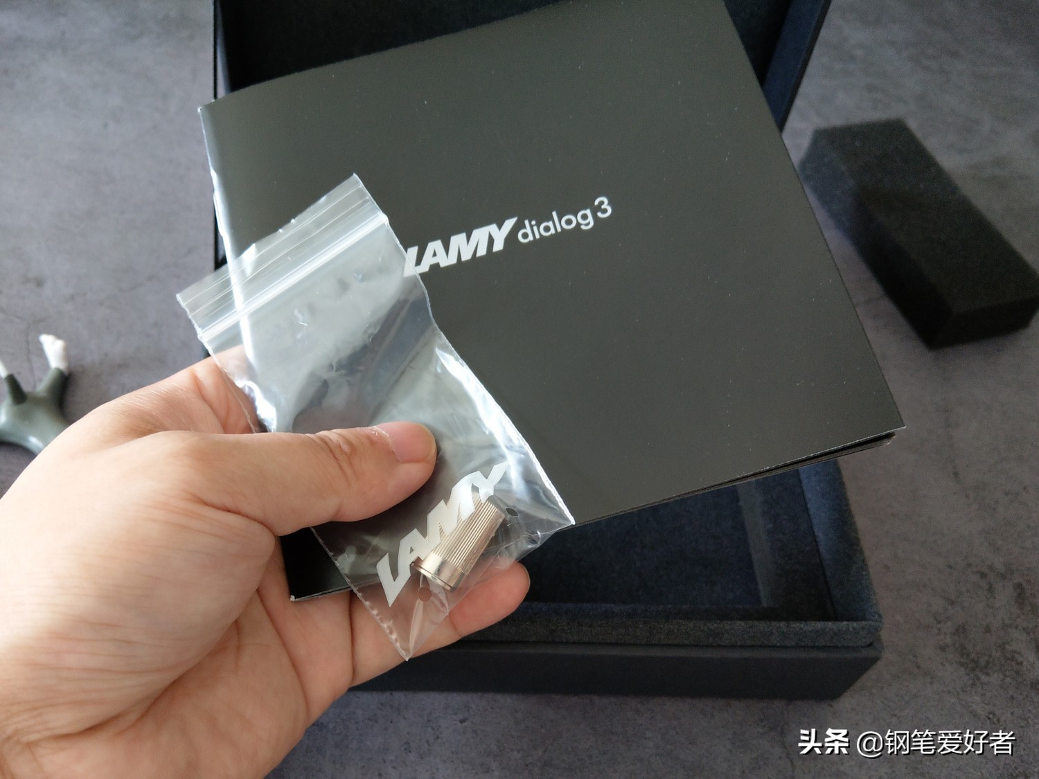 lamy凌美274焦点原子笔,lamy凌美恒星系列钢笔