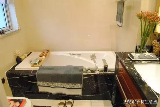 大理石地砖效果图欣赏,欣赏大理石漆的视频