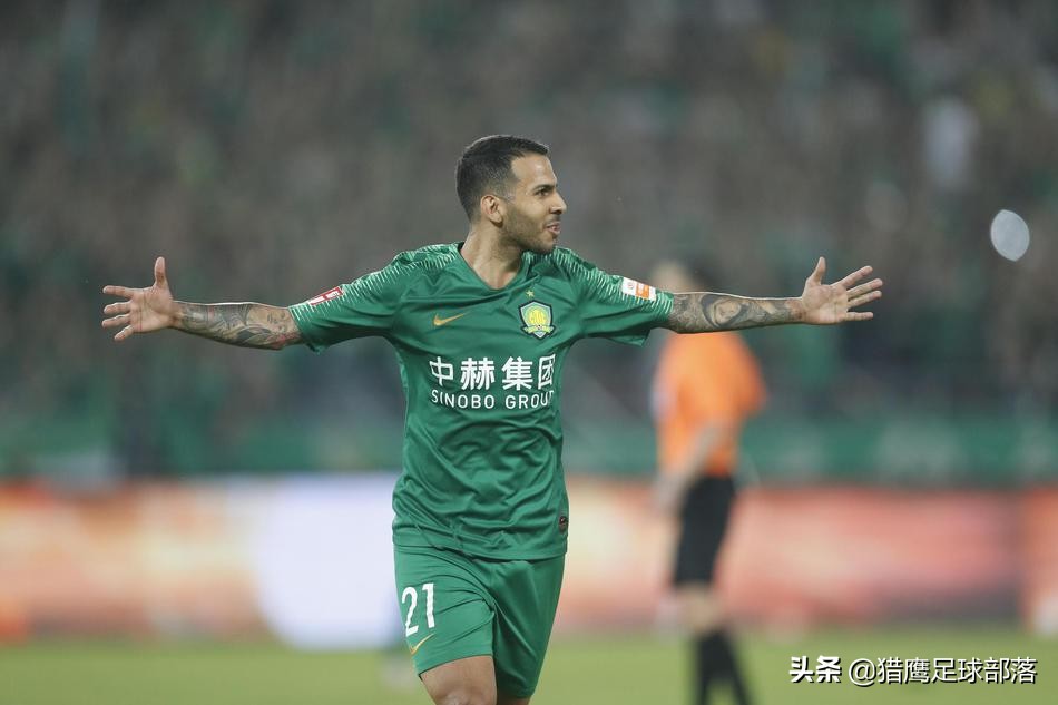 4-1大翻盘冠军,2019第二轮重庆斯威vs北京国安