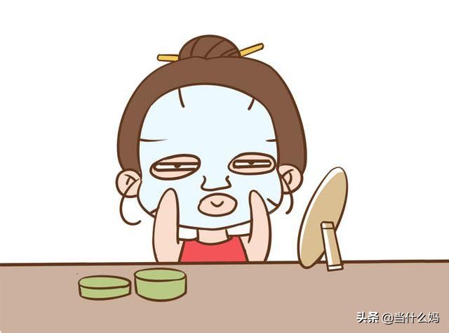 孕期慎用的护肤品哺乳期可以用吗,哺乳期可以用化妆品和护肤品吗