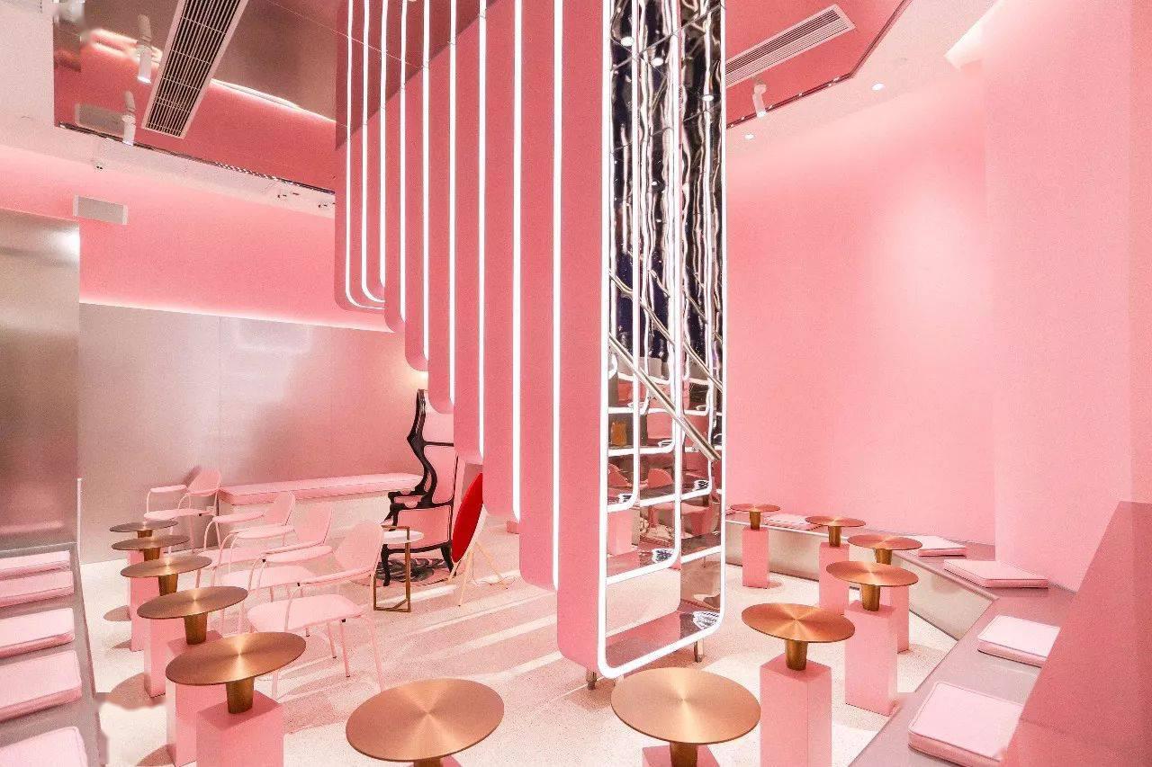 奈雪的茶和喜茶星巴克,为什么喜茶奈雪做不成星巴克