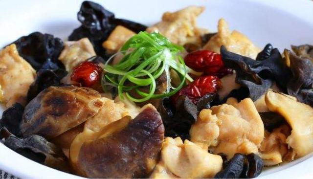 土鸡100种做法,小土鸡怎么做好吃下饭