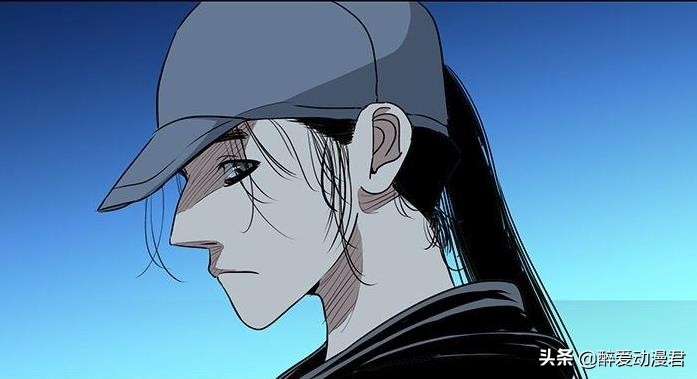 一人之下第三季王也招数,一人之下第三季王也为什么被盯上