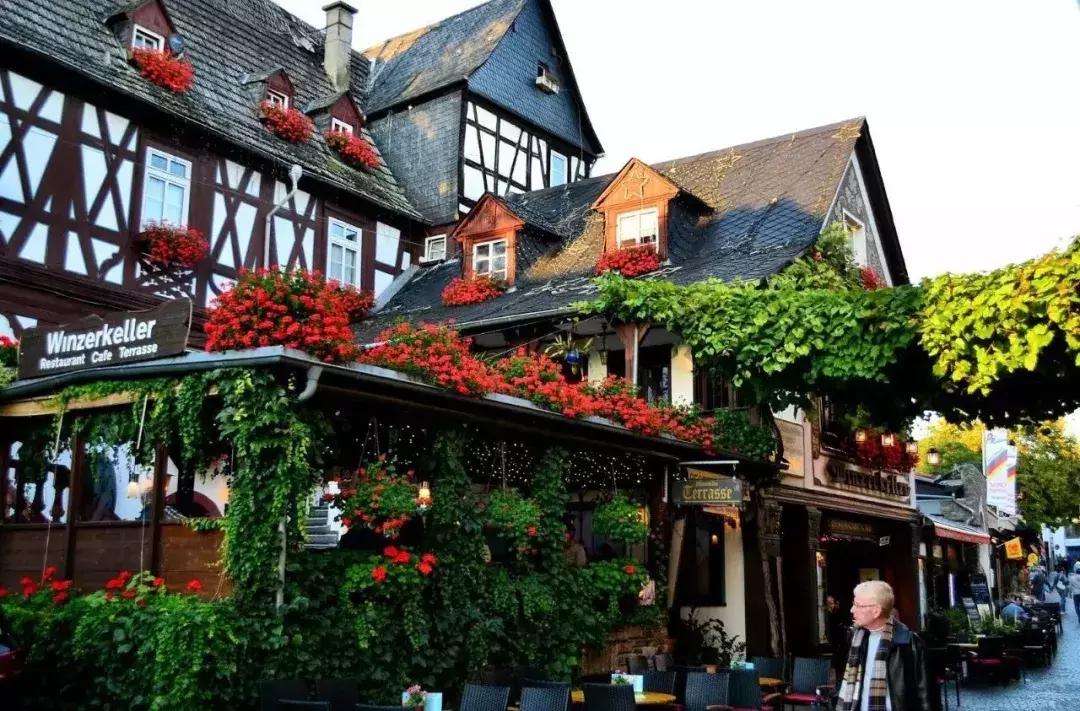 「德国」9天8晚深“德”我心之旅，1350新币起带你畅游德国