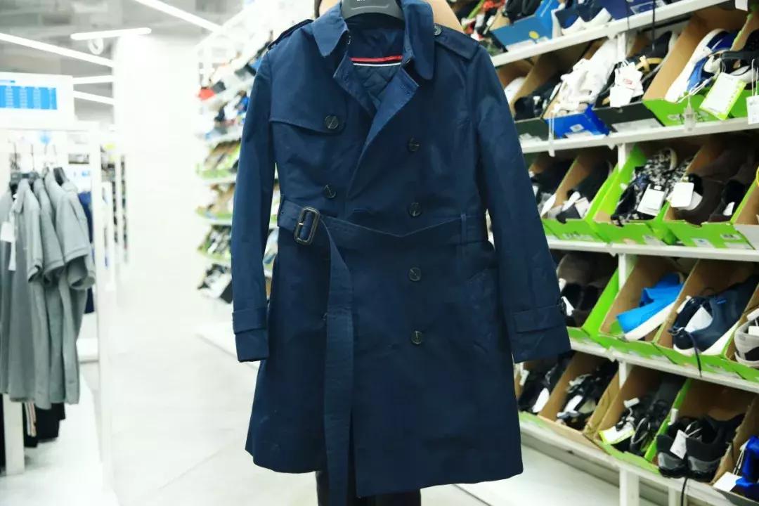 天津新开家5000㎡平价大卖场！品牌低至19元！住这个区的有福了