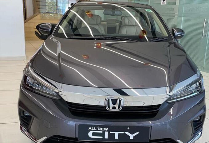 本田锋范经典油耗突然增高,飞度和锋范哪个油耗低