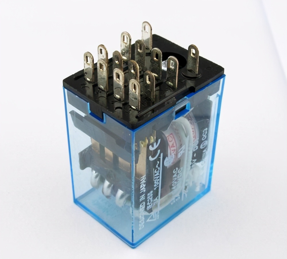 继电器的基本保护有什么作用,保护继电器中包含什么继电器