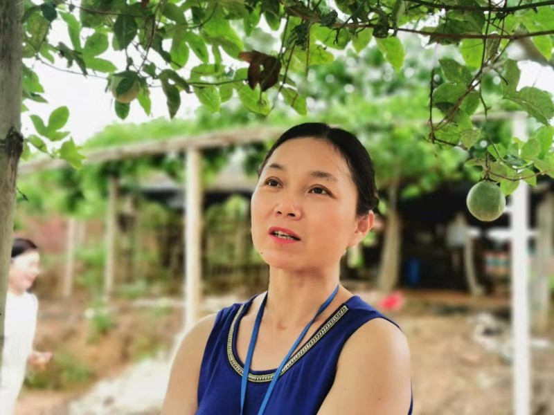 中年不做“柠檬精”她们靠槟榔、汽服、百香果迎来事业第二春