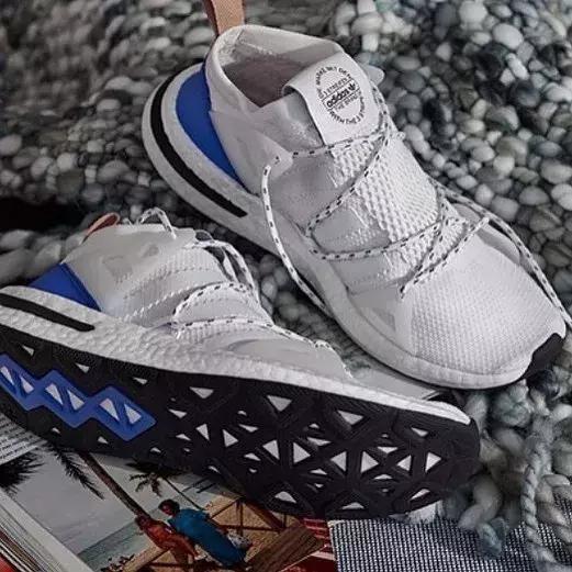 ultraboost和yeezy350,pureboostyeezyboost哪个舒服