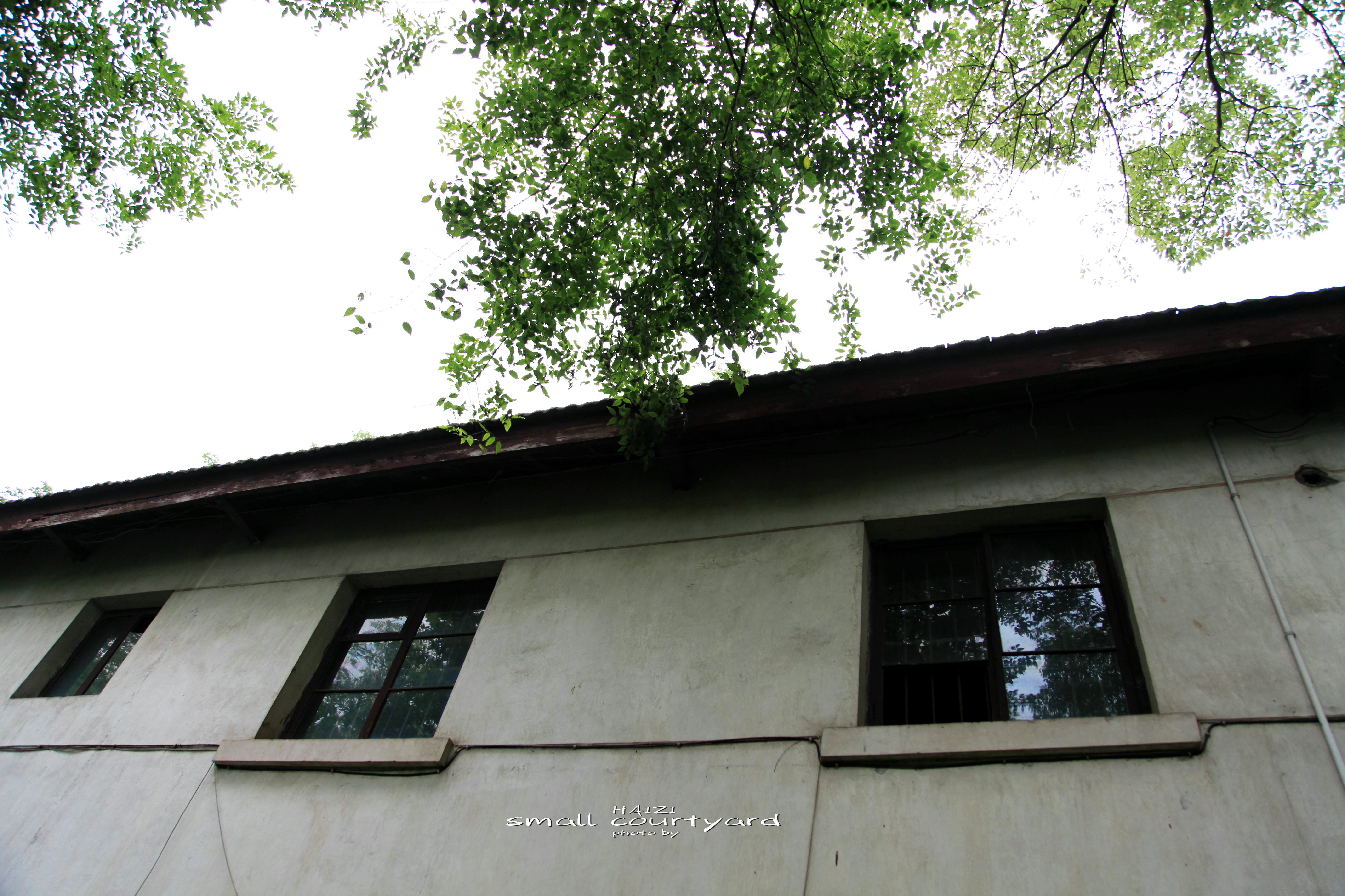 北碚区原三线建设老厂区,北碚机械工业部第三设计院