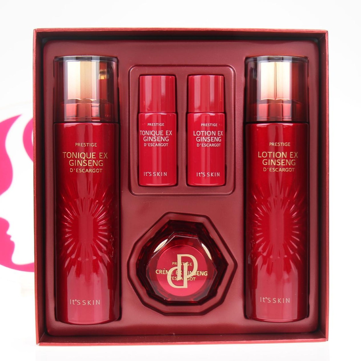 适合买给妈妈的护肤套装，希芸礼盒性价比高还便宜