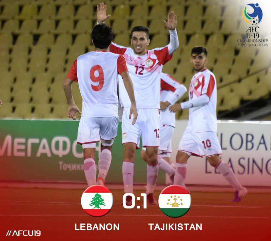 中国国青u19亚青赛比赛赛程,u19亚青赛都有谁