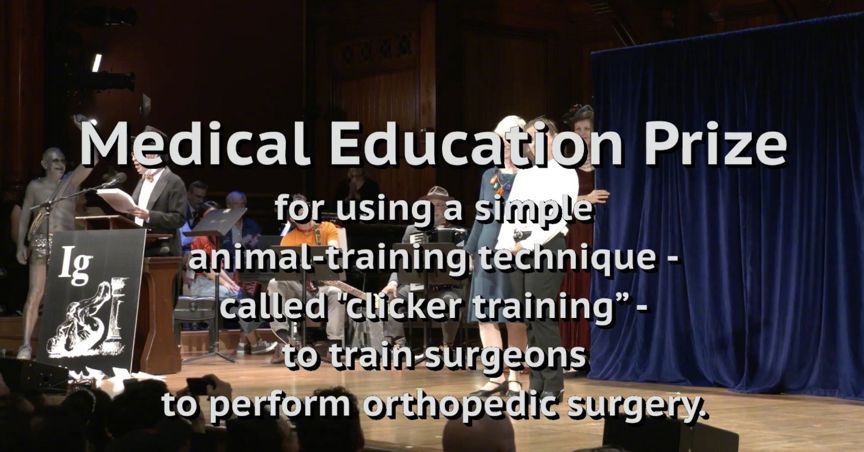 挠痒痒的愉悦程度到底有多大？该研究获得了2019搞笑诺贝尔和平奖